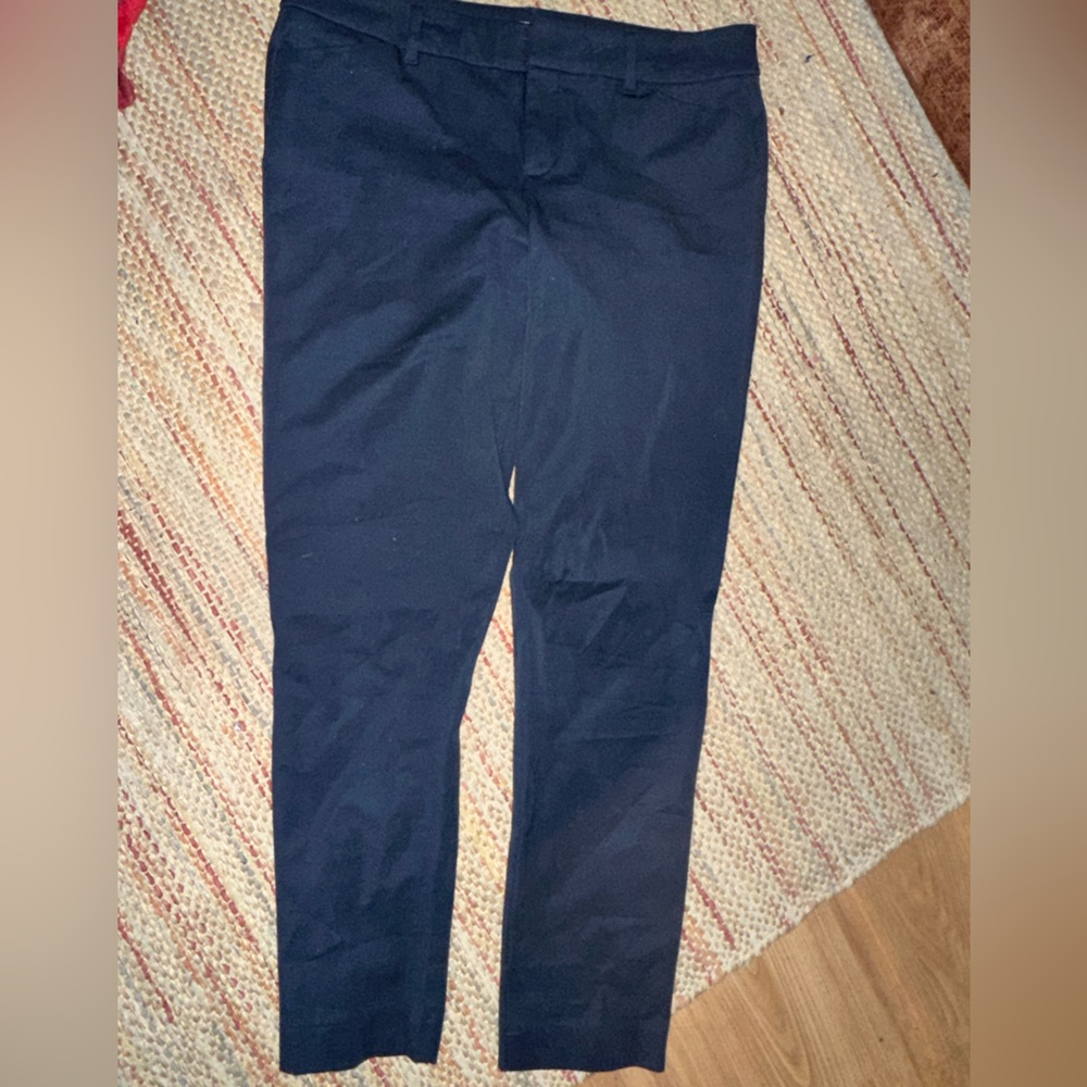 Old navy pixie pants